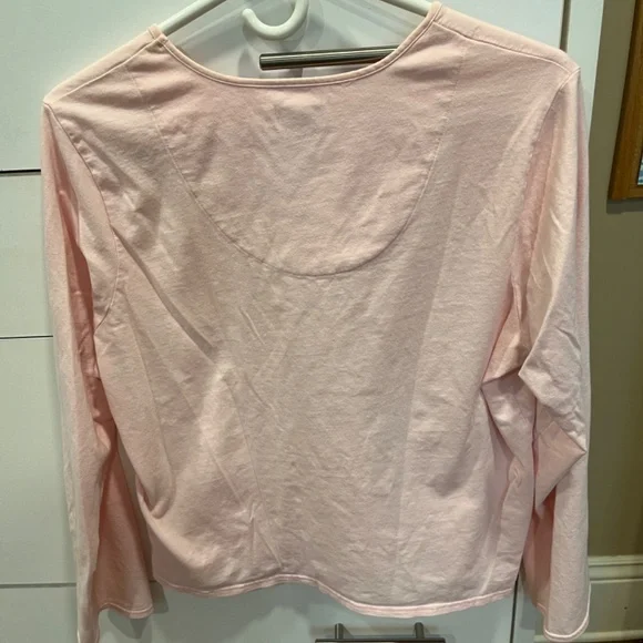 Nordstrom PJ Set - Picture 3 of 11